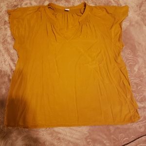 Old Navy Dress Top